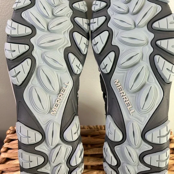 MERRELL ACCENTOR 3 women’s hiking sandals NEW! - Picture 5 of 6